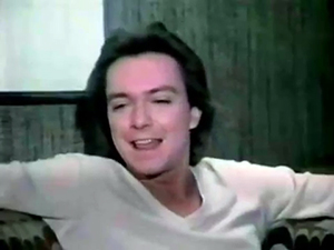 David Cassidy