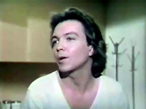 David Cassidy