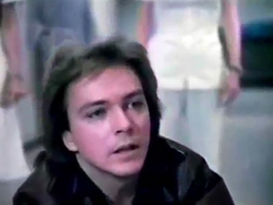 David Cassidy