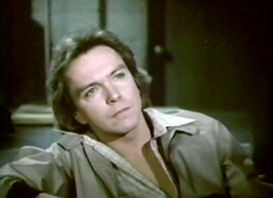 David Cassidy as Dan Shay