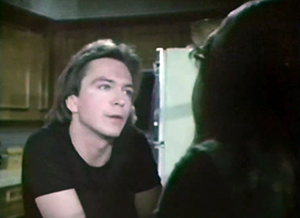 David Cassidy as Dan Shay