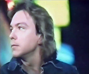 David Cassidy