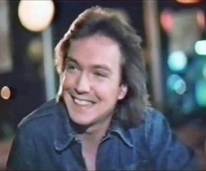 David Cassidy