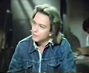 David Cassidy