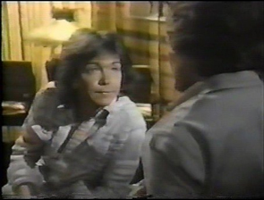 David Cassidy in "A Chance To Live"