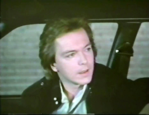 David Cassidy