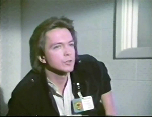 David Cassidy