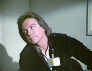 David Cassidy