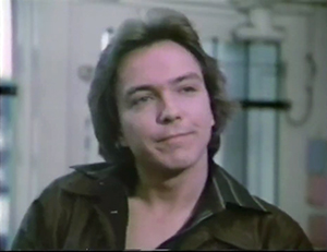 David Cassidy