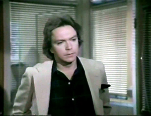 David Cassidy