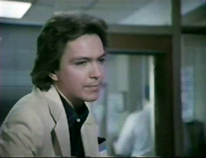 David Cassidy