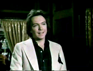 David Cassidy