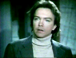 David Cassidy