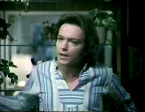 David Cassidy