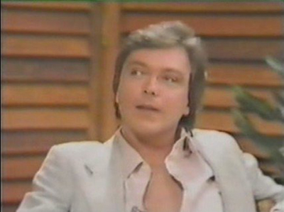 David Cassidy