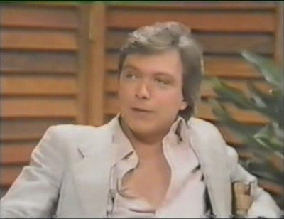 David Cassidy