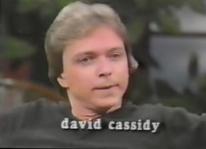 David July 1981