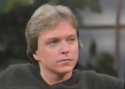 David July 1981