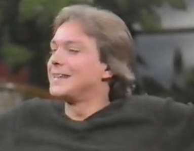 David July 1981