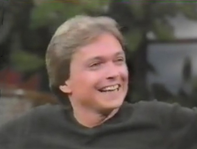 David July 1981