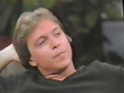 David July 1981