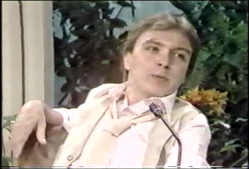 David Cassidy