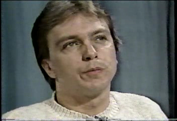 David Cassidy