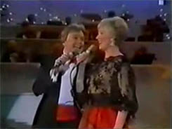 David and Shirley Jones