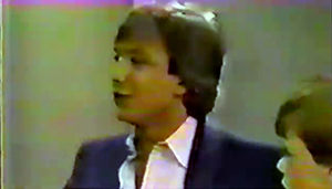 David Cassidy