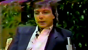 David Cassidy