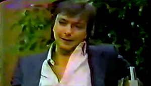 David Cassidy