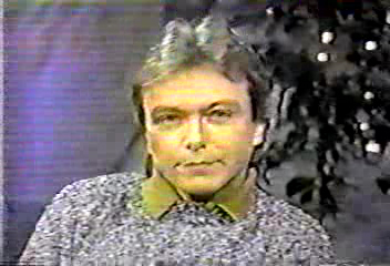 David Cassidy 