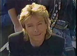 David Cassidy