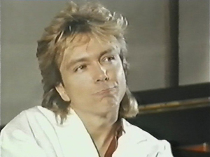 David Cassidy