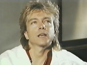 David Cassidy