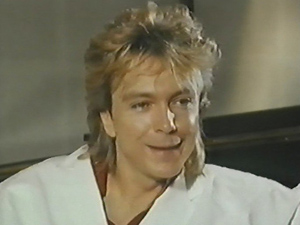 David Cassidy