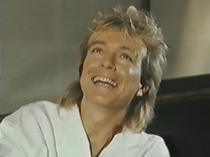 David Cassidy