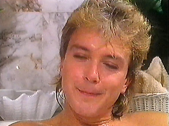 David Cassidy