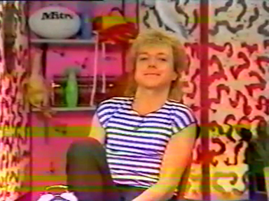 David 1985