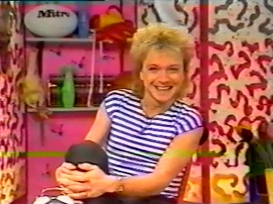 David 1985