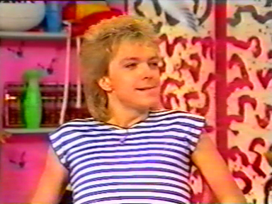 David 1985