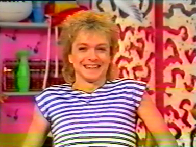 David 1985