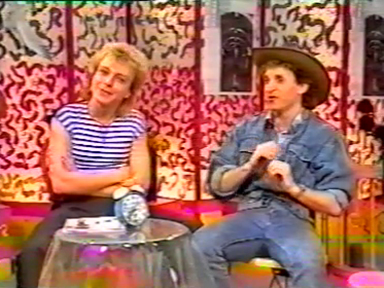 David 1985