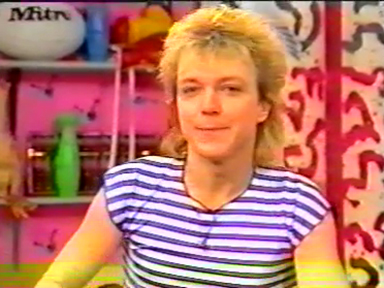 David 1985