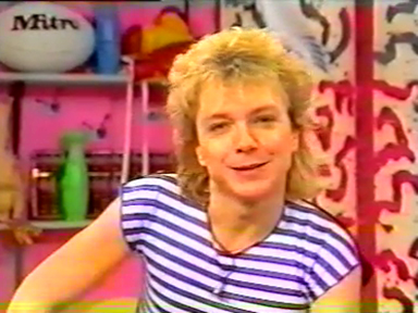 David 1985