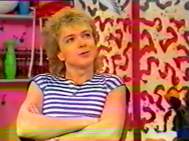 David 1985