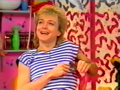 David 1985