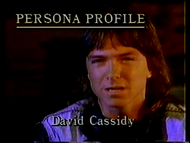 David Cassidy
