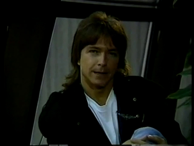 David Cassidy