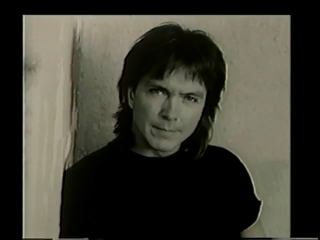 David Cassidy